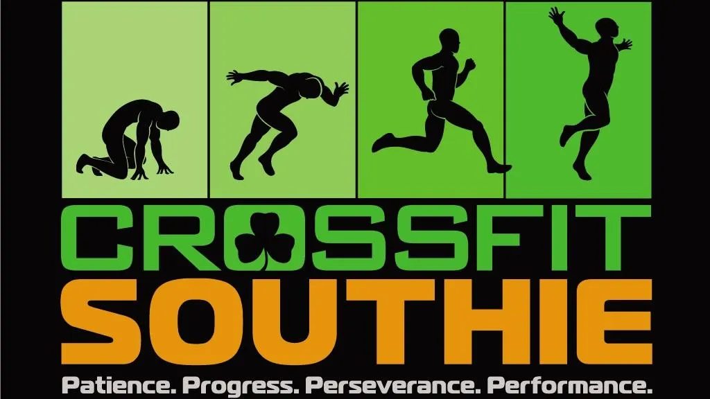 CrossFit Southie