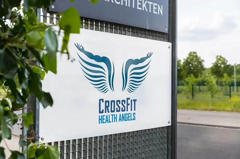 CrossFit Health Angels