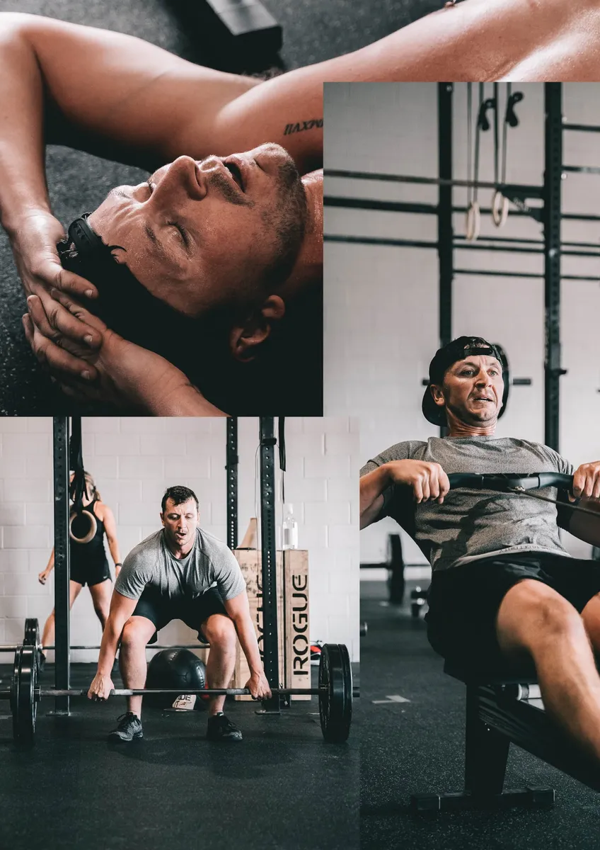 Hydra CrossFit photo 2