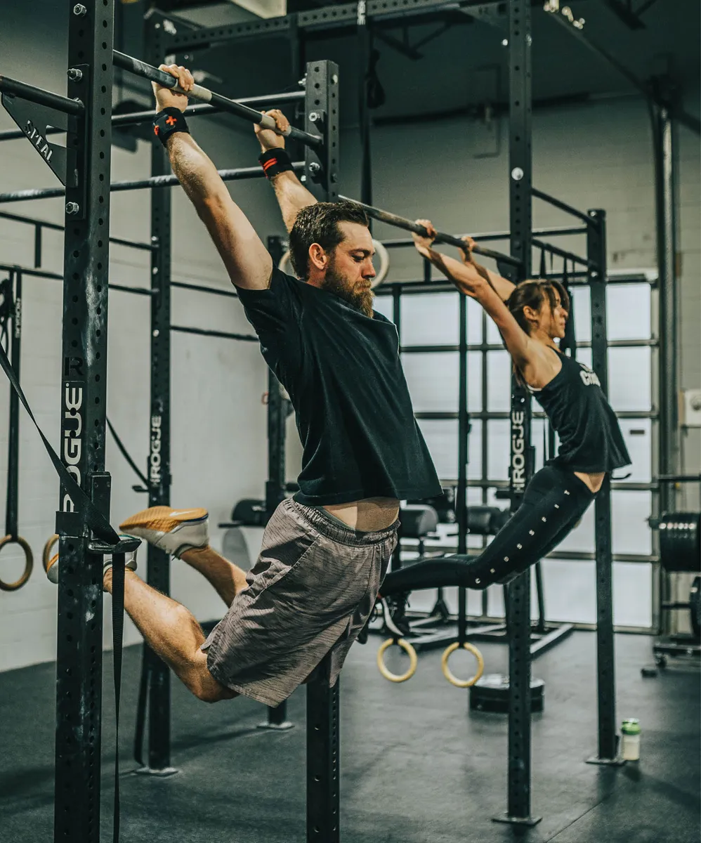 Hydra CrossFit photo 6