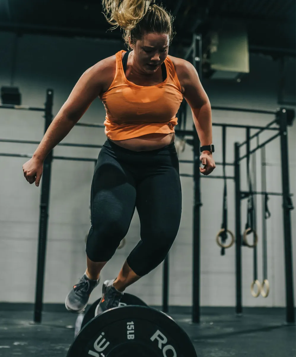 Hydra CrossFit photo 5