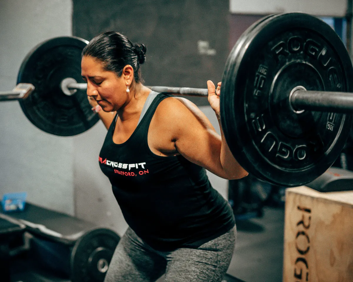 Hydra CrossFit photo 7