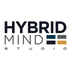 hybrid mind stdio