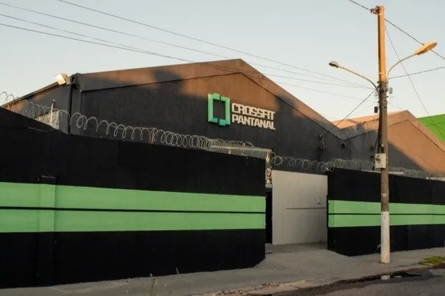 CrossFit Pantanal