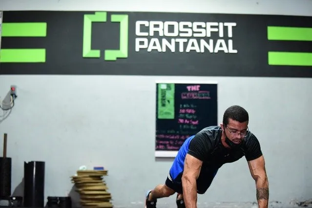 CrossFit Pantanal photo 2