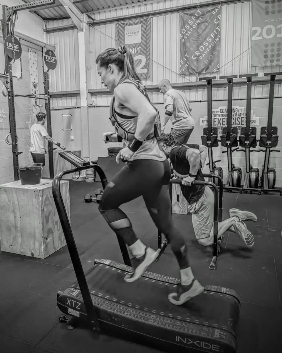 CrossFit Basepoint photo 11