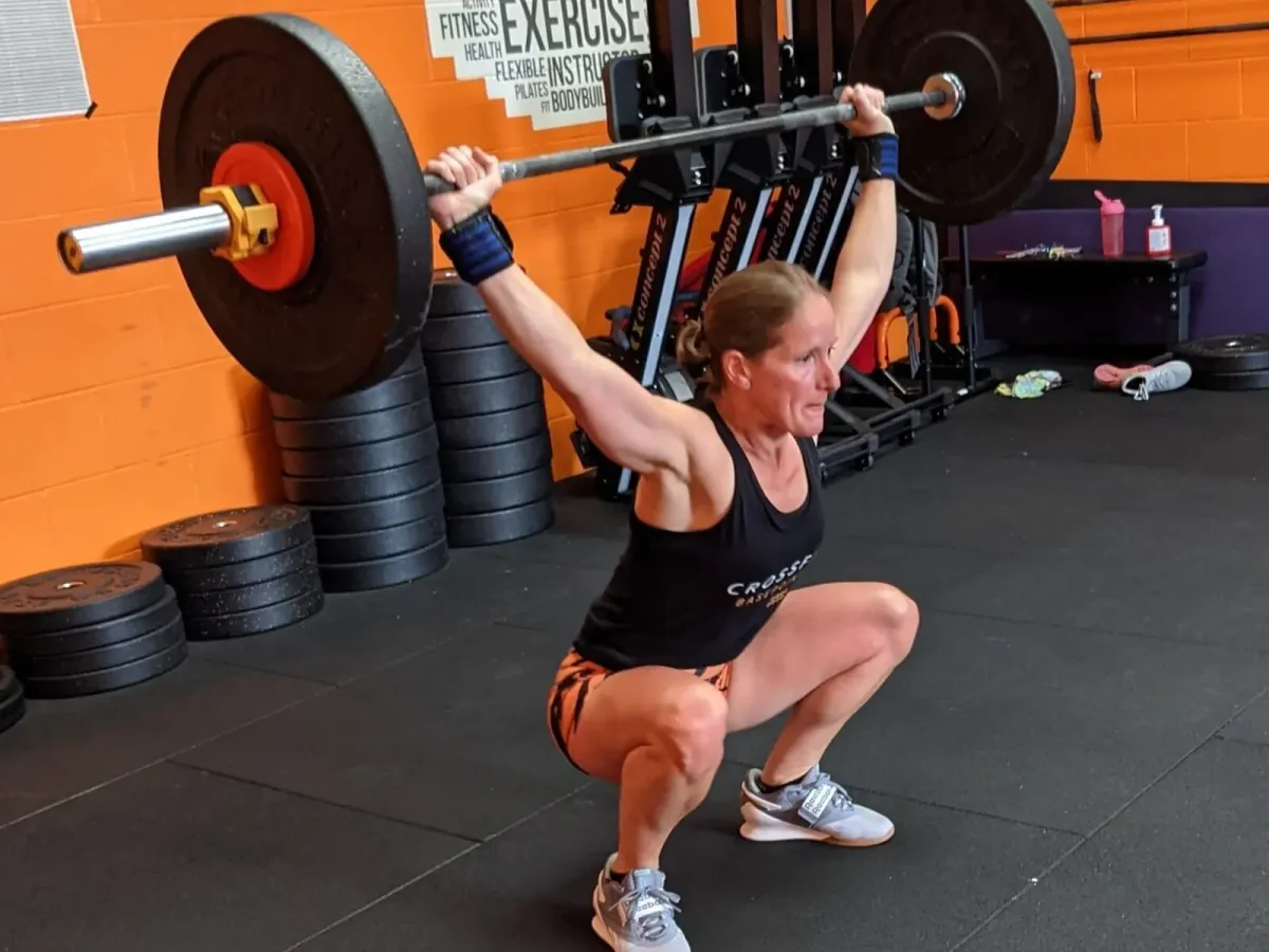 CrossFit Basepoint photo 7