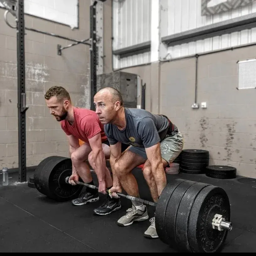 CrossFit Basepoint photo 14