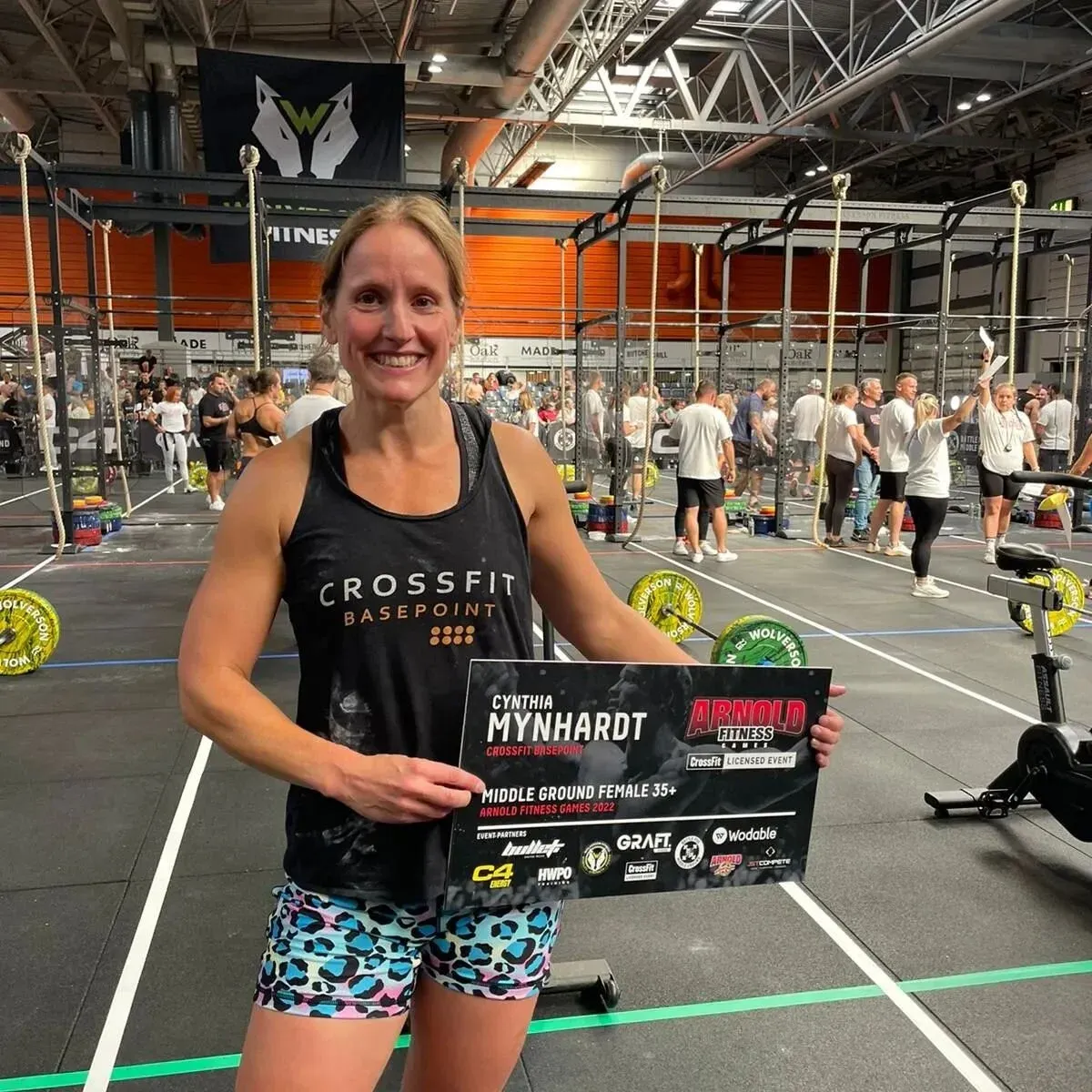 CrossFit Basepoint photo 13