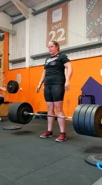 CrossFit Basepoint photo 16