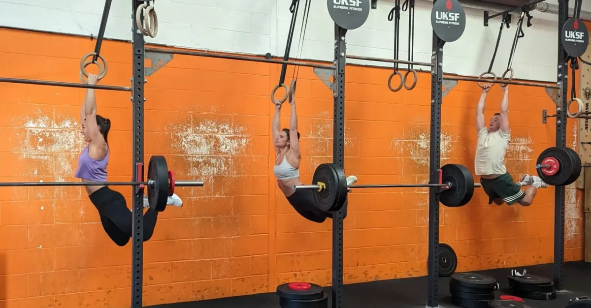 CrossFit Basepoint
