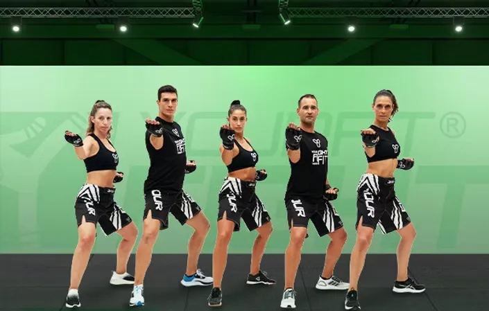 The Flow fitness photo 4