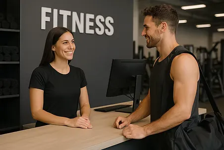The Flow fitness photo 2