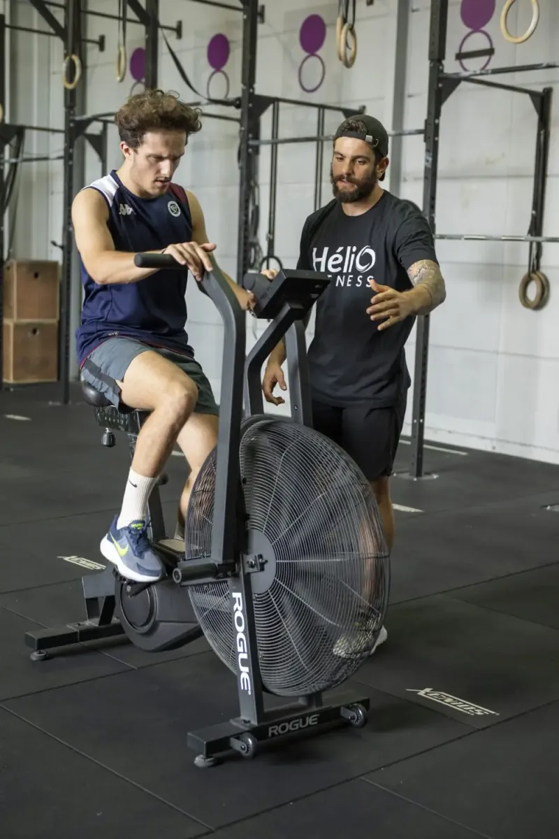 CrossFit L 700 photo 6