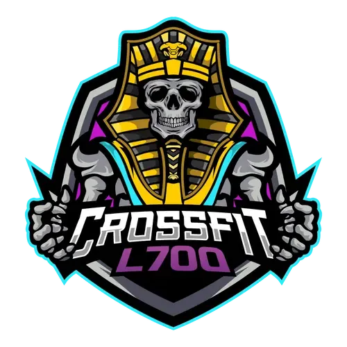 CrossFit L 700