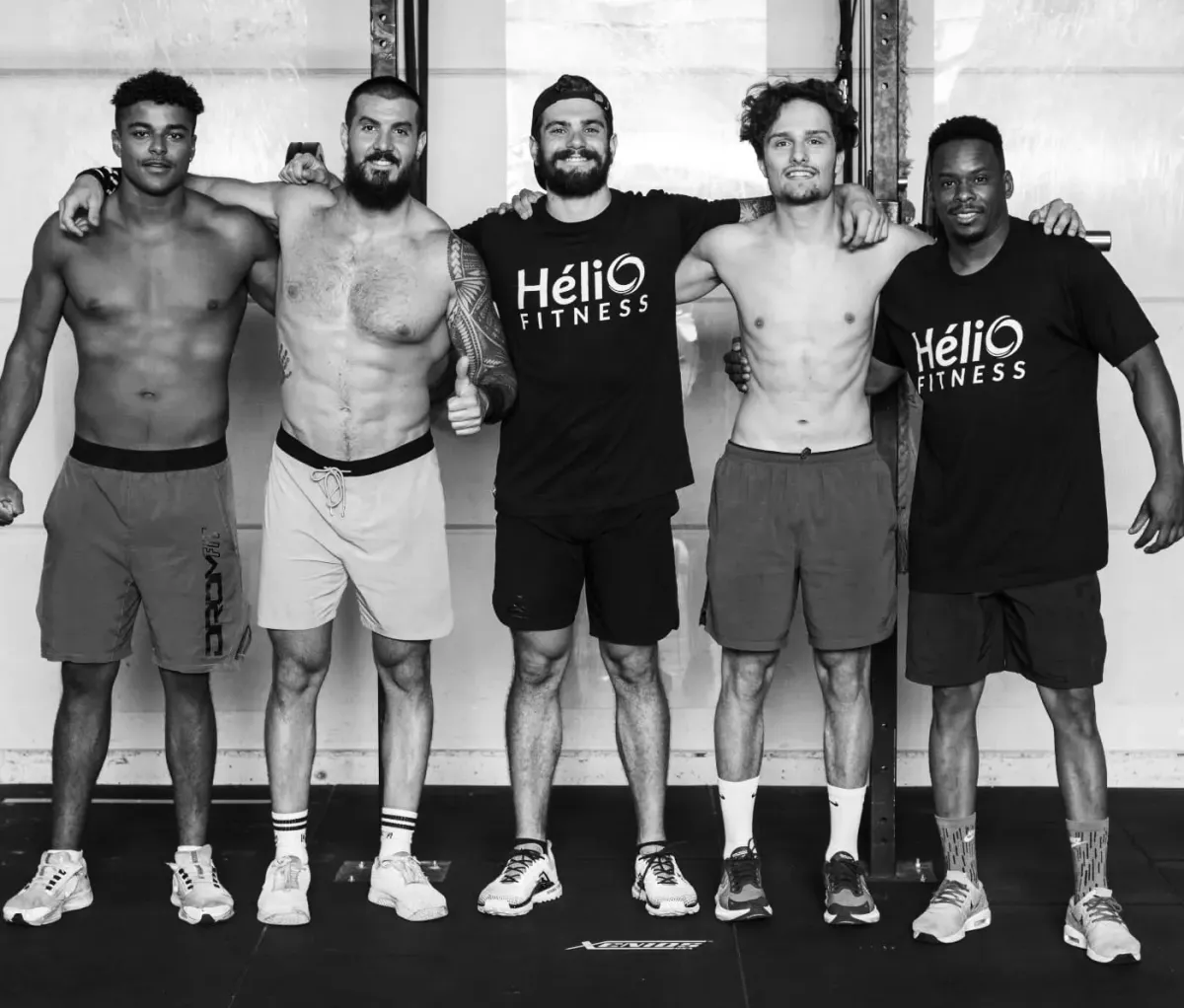 CrossFit L 700 photo 3