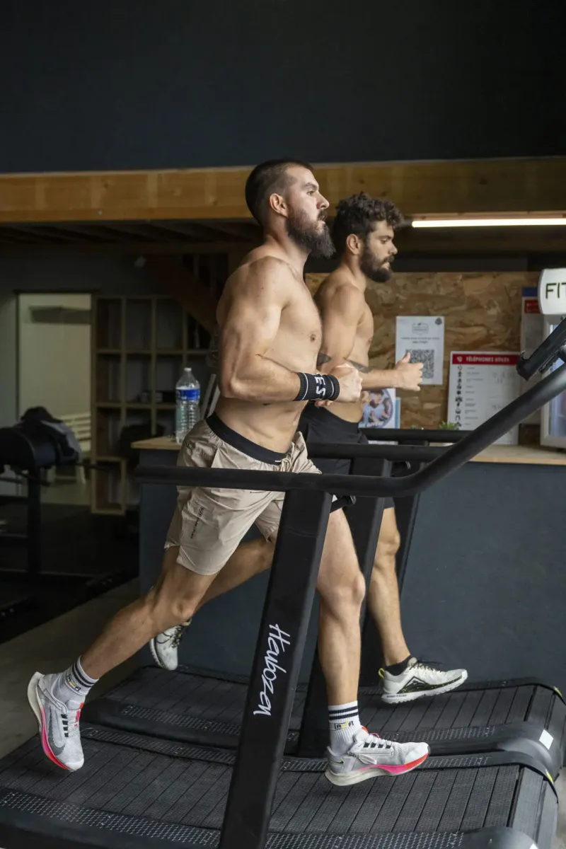 CrossFit L 700 photo 7