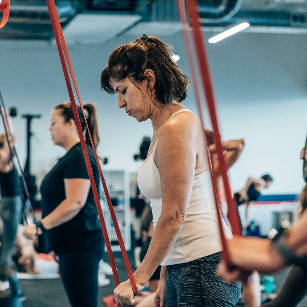 F45 Training Clapham Junction photo 9