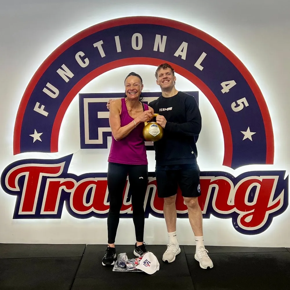 F45 Training Clapham Junction photo 6
