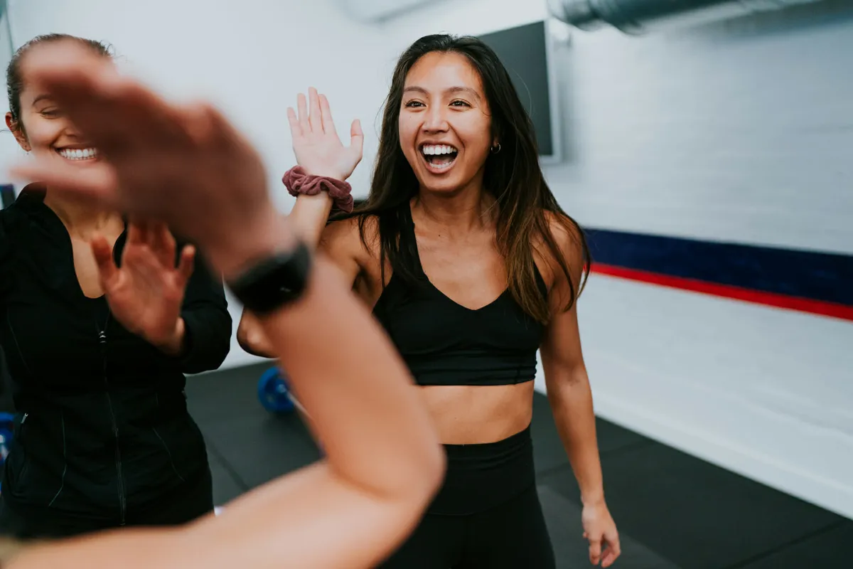 F45 Training Clapham Junction photo 18