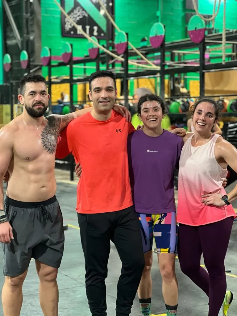 Mestizo CrossFit photo 8