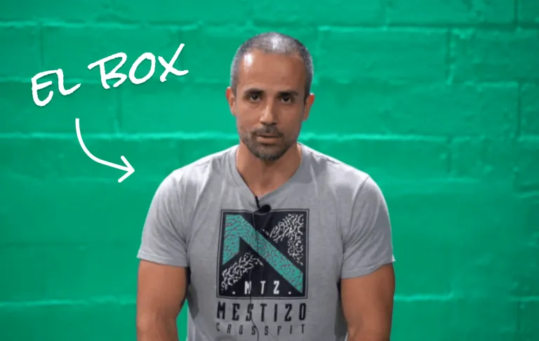Mestizo CrossFit photo 2