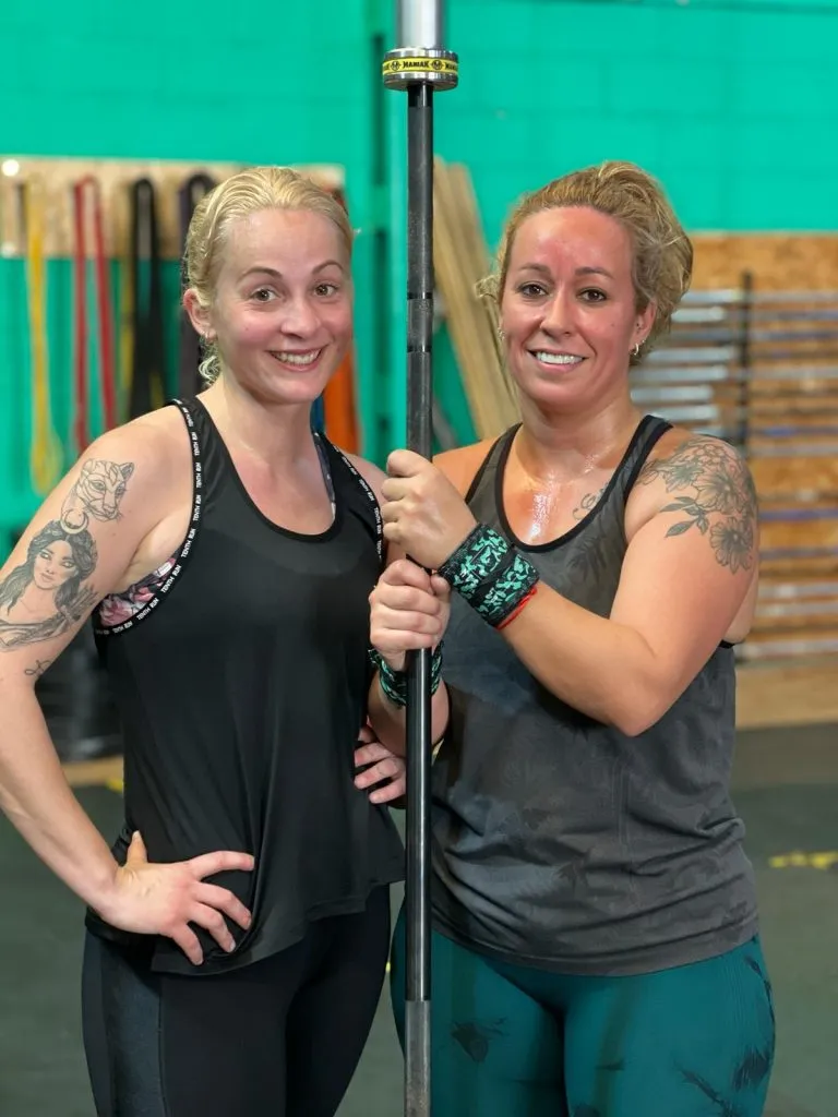 Mestizo CrossFit photo 12