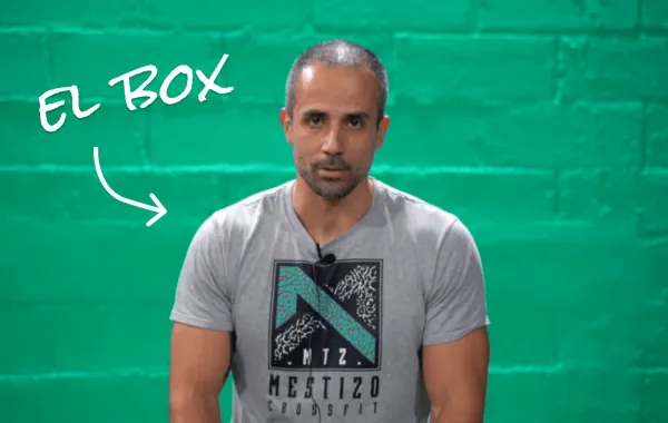 Mestizo CrossFit photo 15