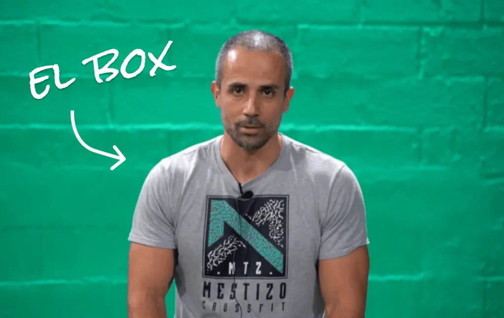 Mestizo CrossFit photo 14