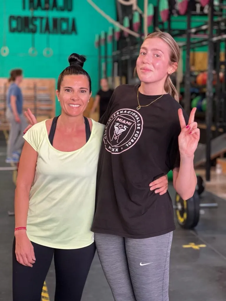Mestizo CrossFit photo 10