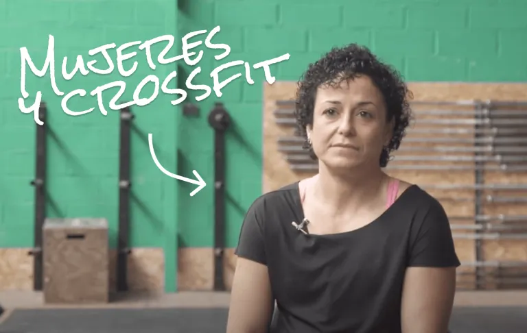 Mestizo CrossFit photo 3