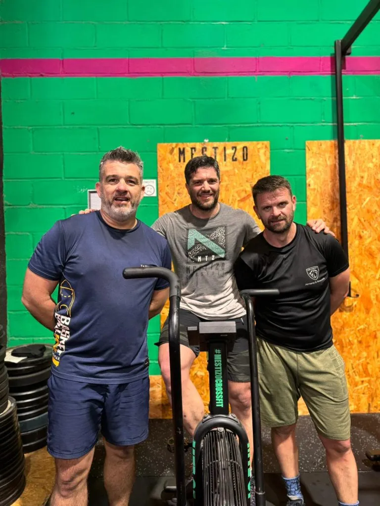 Mestizo CrossFit photo 6