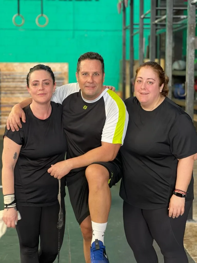 Mestizo CrossFit photo 5