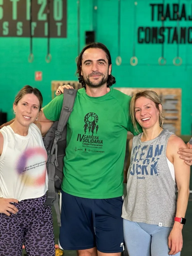 Mestizo CrossFit photo 13