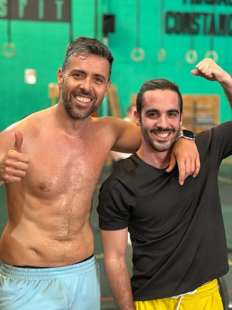 Mestizo CrossFit photo 11