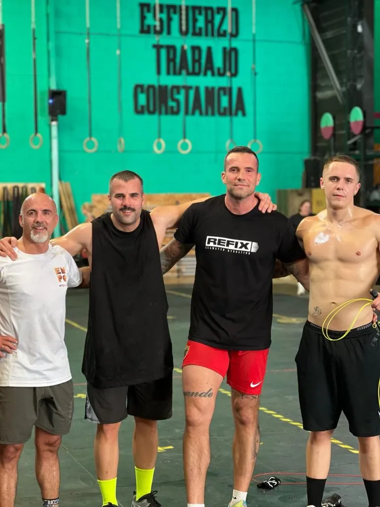 Mestizo CrossFit photo 4