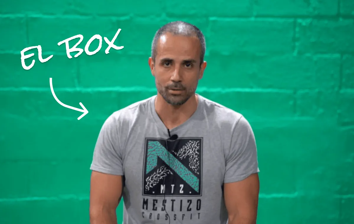 Mestizo CrossFit photo 16