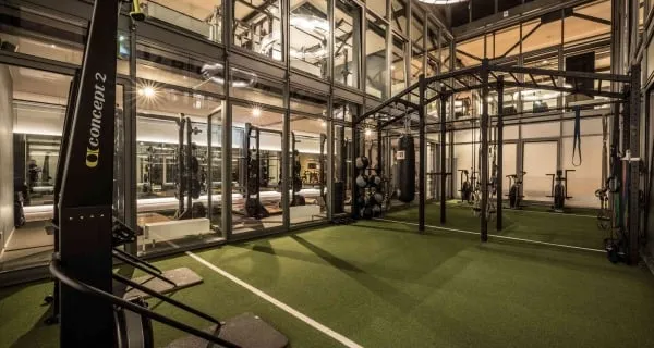 Fitness First Hamburg – Eppendorf Straßenbahnring photo 9