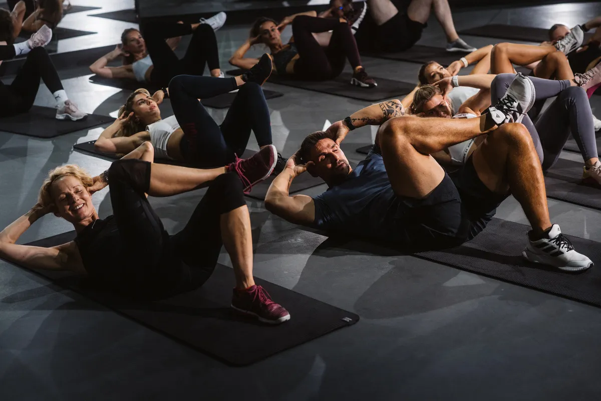 Fitness First Hamburg – Eppendorf Straßenbahnring photo 19