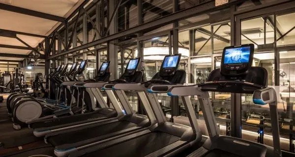 Fitness First Hamburg – Eppendorf Straßenbahnring photo 5