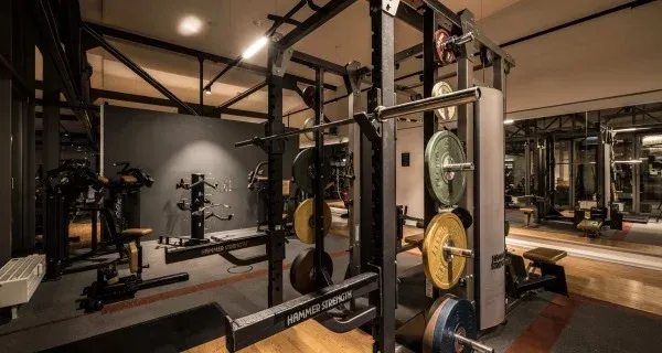 Fitness First Hamburg – Eppendorf Straßenbahnring photo 3