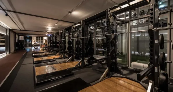 Fitness First Hamburg – Eppendorf Straßenbahnring photo 10
