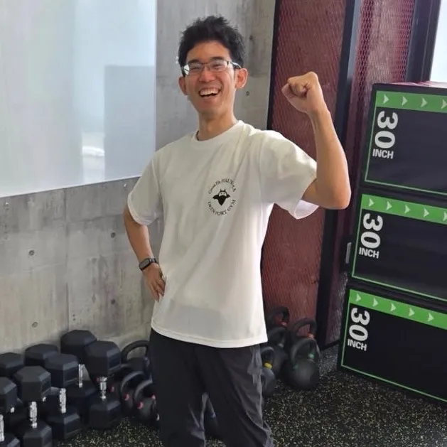 CrossFit Fukuyama Okin Sports Gym photo 10