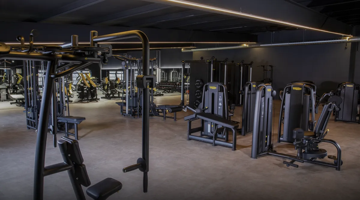 BigBox Leisure Club