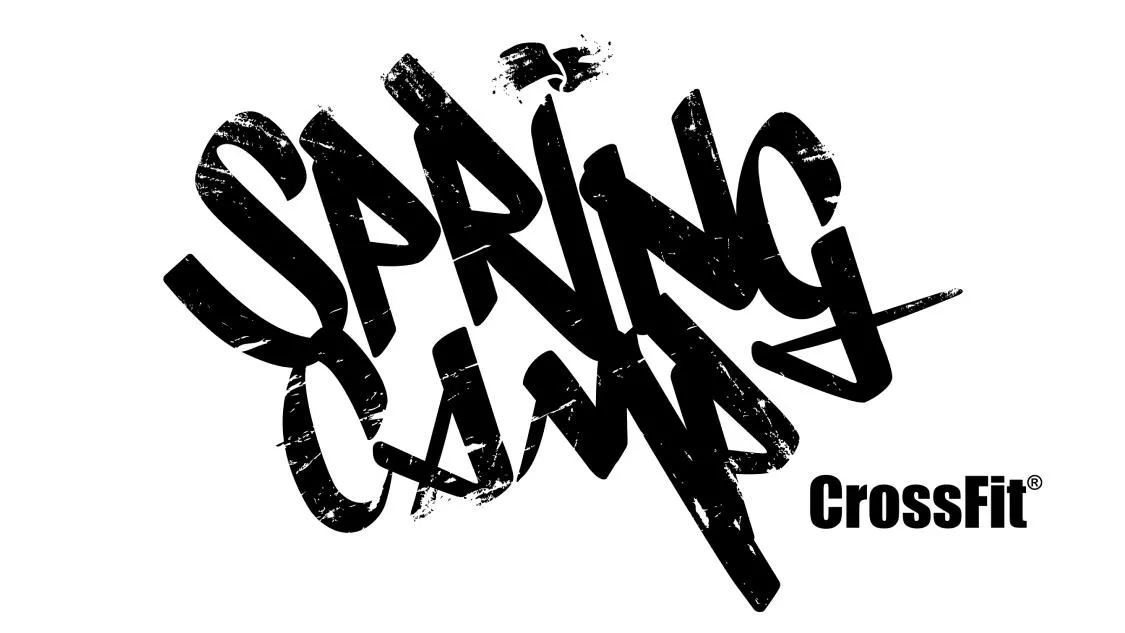 Crossfit springcamp