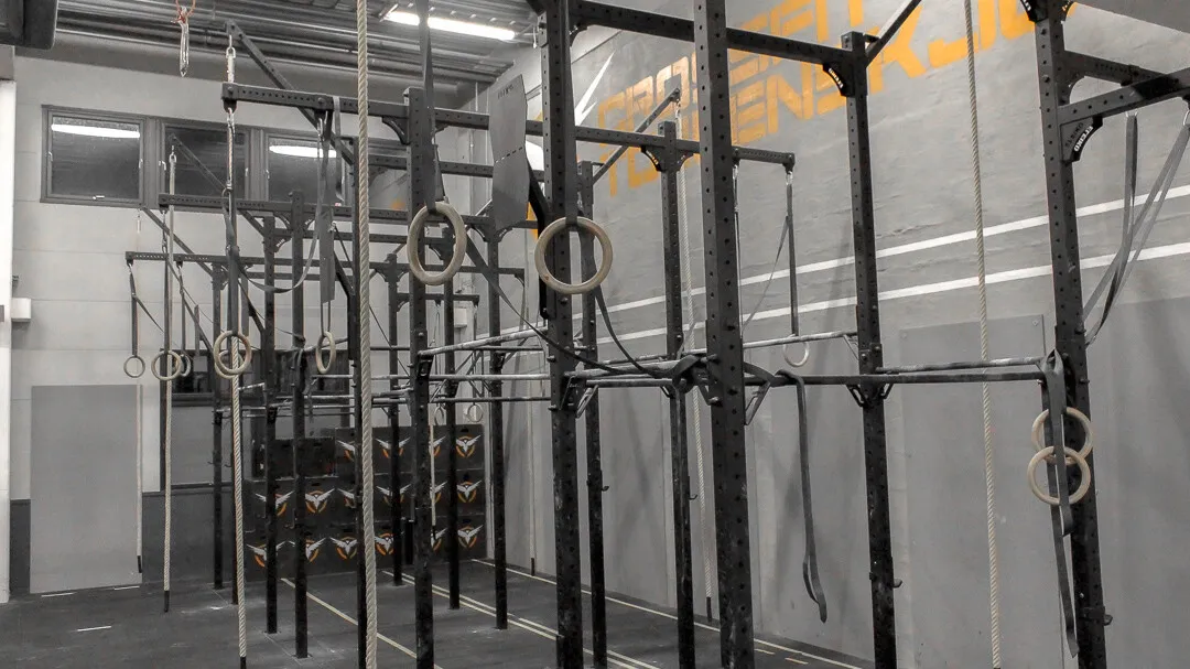 CrossFit Tordenskjold photo 5