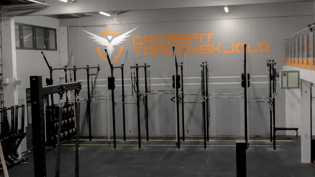 CrossFit Tordenskjold photo 3