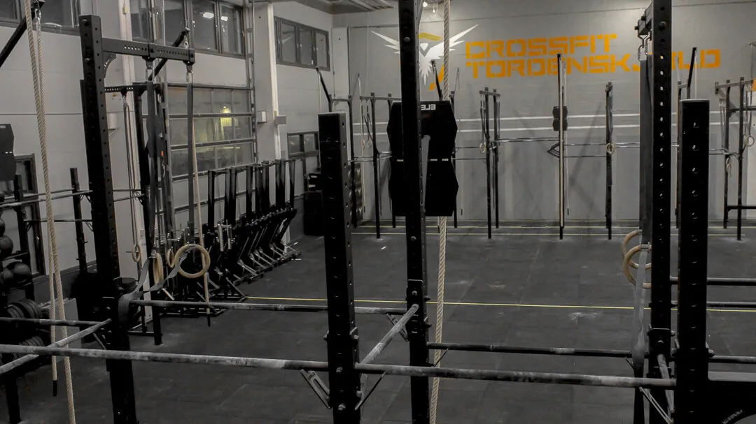 CrossFit Tordenskjold photo 4