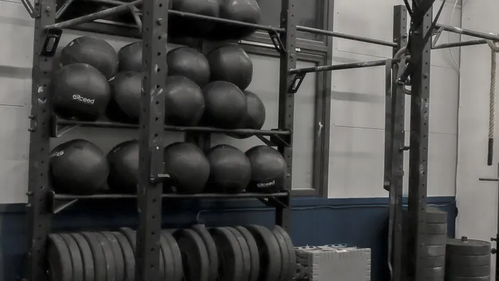 CrossFit Tordenskjold photo 6
