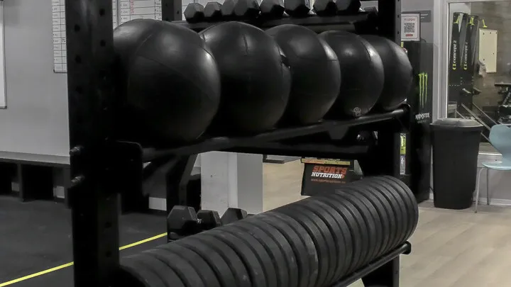 CrossFit Tordenskjold photo 8